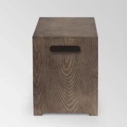 Wellington 40" Square Iron Gas Fire Pit With Tank Holder - Brown - Christopher Knight Home 15 Wellington 40" Square Iron Gas Fire Pit With Tank Holder - Brown - Christopher Knight Home -Christopher Knight Home GUEST b8023c74 5af4 4e2d b6e8 e0e40c9db1f0 1