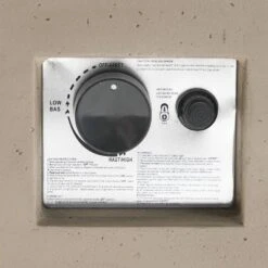 Aidan Outdoor 40000 BTU Light Weight Concrete Rectangular Fire Pit Light Gray - Christopher Knight Home -Christopher Knight Home GUEST b99f4bd6 e507 471d a425 ce78d833b6ec