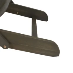 Bellwood Outdoor Acacia Wood Folding Adirondack Chairs Gray - Christopher Knight Home -Christopher Knight Home GUEST bffffb26 05dc 4756 9cb2 a6129a1d9518 1