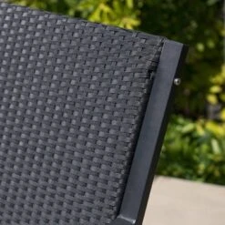 Harmony Wicker Patio Rocking Chair - Christopher Knight Home 9 Harmony Wicker Patio Rocking Chair - Christopher Knight Home -Christopher Knight Home GUEST c027385c a55a 484a 96f9 643a9f0a7d1b