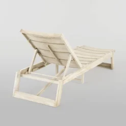 Mahi 3pc Acacia Wood Chaise Lounge Set - Light Gray Wash - Christopher Knight Home -Christopher Knight Home GUEST c220c32f 4b89 4cb1 bab0 d0db99a9d910