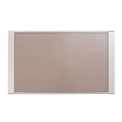 Aviara 2pc Aluminum Patio Loveseat & Coffee Table Set - Gray - Christopher Knight Home -Christopher Knight Home GUEST c5006e76 6652 42c5 939a 8cd4f179aaed