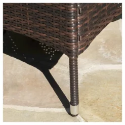 Malta 2pc Outdoor Seating Set - Christopher Knight Home -Christopher Knight Home GUEST c538dd64 3370 4f73 aa38 5da068951a08