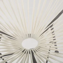 Nusa Faux Rattan Modern Side Table - Christopher Knight Home -Christopher Knight Home GUEST cad79de8 06c9 404c b339 7bd18d6bf4f8 1