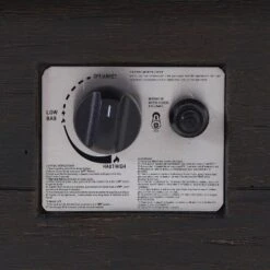 Custer Outdoor Rectangular Fire Pit - Brown - Christopher Knight Home 12 Custer Outdoor Rectangular Fire Pit - Brown - Christopher Knight Home -Christopher Knight Home GUEST ccdfd490 34f3 4bcd a0e3 9b875737d72f