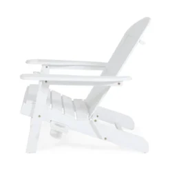 Bellwood Outdoor Acacia Wood Folding Adirondack Chair White - Christopher Knight Home 9 Bellwood Outdoor Acacia Wood Folding Adirondack Chair White - Christopher Knight Home -Christopher Knight Home GUEST cd01ef6d a440 45c9 9d82 7a227b9bbe8b