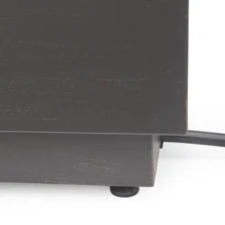 Wellington Outdoor 50000 BTU Square Fire Pit Brushed Brown - Christopher Knight Home -Christopher Knight Home GUEST cee93a75 affa 4aba aada 07c9ab1711c4