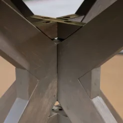 Stamford 5pc Acacia Wood & Wicker Patio Dining Set - Gray - Christopher Knight Home -Christopher Knight Home GUEST d2e2dedd b8a0 4d11 bfa5 58fbde189a07