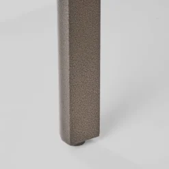 9pc Bragdon Aluminum Wicker Patio Dining Set Black - Christopher Knight Home -Christopher Knight Home GUEST d68cd6b4 f6c3 4ce7 9398 51033527f5ed