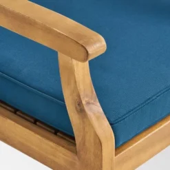 Mesa 7pc Acacia Wood Patio Dining Set - Christopher Knight Home -Christopher Knight Home GUEST d6b227b2 fd81 4282 8efc 8798acb59de7