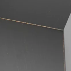 Wellington Outdoor Square Iron Tank Holder Side Table Brushed Brown - Christopher Knight Home -Christopher Knight Home GUEST d798e5a8 1c48 4592 ae07 cc78098f049c