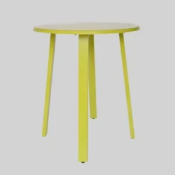 Barbados 3pc Iron Bistro Set - Matte Lime Green - Christopher Knight Home -Christopher Knight Home GUEST d7ca2ec3 a1e8 434b 91b6 e123bbc22165