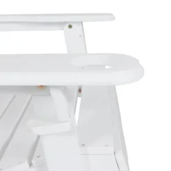 Bellwood Outdoor Acacia Wood Folding Adirondack Chair White - Christopher Knight Home 13 Bellwood Outdoor Acacia Wood Folding Adirondack Chair White - Christopher Knight Home -Christopher Knight Home GUEST d8c39c28 2be5 46ac bae2 a04aa5cb5849