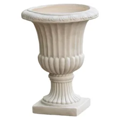 Christopher Knight Home 20" Wide Fiberglass Urn Planter 8 Christopher Knight Home 20" Wide Fiberglass Urn Planter -Christopher Knight Home GUEST d96cd899 2a3f 4f85 b7de 1417c042b80c