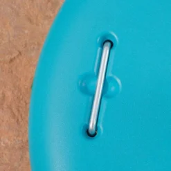 88lb Hayward Round Umbrella Base With Wheels - Christopher Knight Home -Christopher Knight Home GUEST dfdb0812 2d81 4be7 92a4 d3c9e10a503f