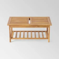 Caydon 8pc Acacia Wood Chat Set - Brown Patina/Cream - Christopher Knight Home 9 Caydon 8pc Acacia Wood Chat Set - Brown Patina/Cream - Christopher Knight Home -Christopher Knight Home GUEST e63d6fa4 57e0 4ffd b4fb 73a7859d95c3