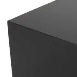 Vernon Outdoor Rectangular Fire Pit With Tank Holder - Dark Gray - Christopher Knight Home -Christopher Knight Home GUEST ed9b35f4 4408 4f5a 9e46 25e4fab65ae2