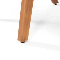 Temecula 2pk Outdoor Acacia Wood Club Chairs With Cushions - Brown Patina/Cream - Christopher Knight Home 17 Temecula 2pk Outdoor Acacia Wood Club Chairs With Cushions - Brown Patina/Cream - Christopher Knight Home -Christopher Knight Home GUEST ef89807f cd4d 4646 9162 2e73ef019c22