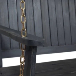 Tambora Acacia Wood Patio Porch Swing - Christopher Knight Home -Christopher Knight Home GUEST f0baccd0 10a3 4d17 bbb1 ff892ebd2741