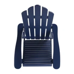 2pk Hazel Outdoor Acacia Wood Foldable Adirondack Chairs - Christopher Knight Home -Christopher Knight Home GUEST fae8495c 4357 4841 b2c7 6993f7d54e57