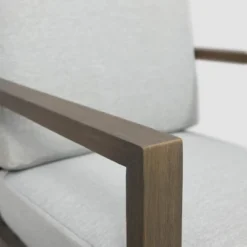 Belgian 2pk Acacia Wood Club Chair - Christopher Knight Home -Christopher Knight Home GUEST fc21f41d c903 4734 a2d5 8bf2939155ca