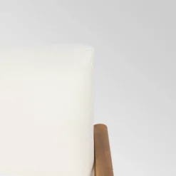 Nova 2pk Acacia Wood Club Chairs - Teak/Gray/Beige - Christopher Knight Home -Christopher Knight Home GUEST fe99467f 29d0 43f2 b97c 6ea8c4a7db2c