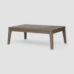 Grenada 5pc Acacia Sectional Sofa Set - Gray/Dark Gray - Christopher Knight Home -Christopher Knight Home GUEST ff95b348 fa6d 485a baf8 5a0eb7180c6a