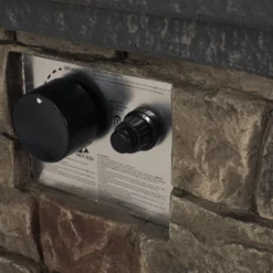 Chesney Outdoor 40000 BTU Light Weight Concrete Octagonal Fire Pit Stone - Christopher Knight Home -Christopher Knight Home GUEST ffbc2aff f391 423c b087 eede5f496a67